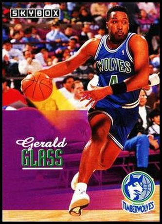 144 Gerald Glass